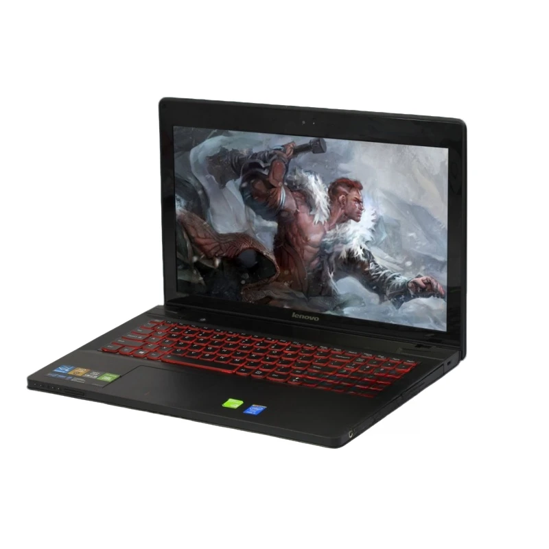 9新 Lenovo/联想 Y510P15.6寸大屏独显学生商务办公游戏笔记本