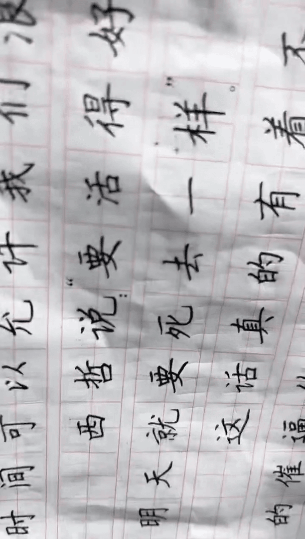 【闪购商品】书法工艺014