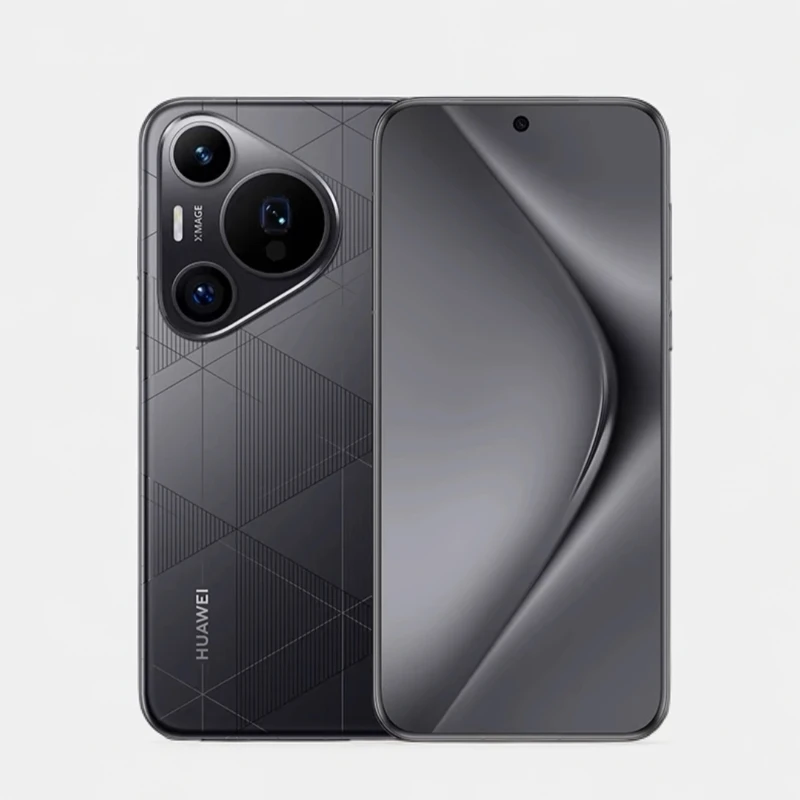 未拆封 Huawei/华为 Pura70pro时尚