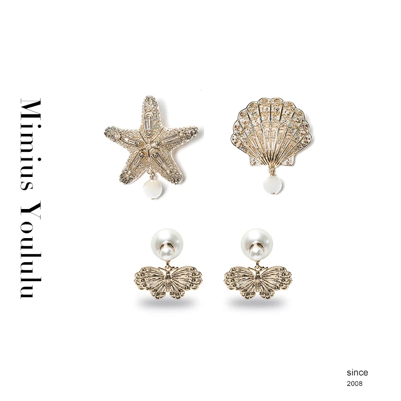 【mimius】&七七 25早春海洋系列重工雕花式品 汉服 WF12304