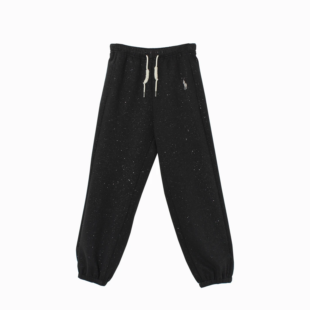 卫裤针织时尚休闲百搭宽松长裤休闲裤（CAB387）