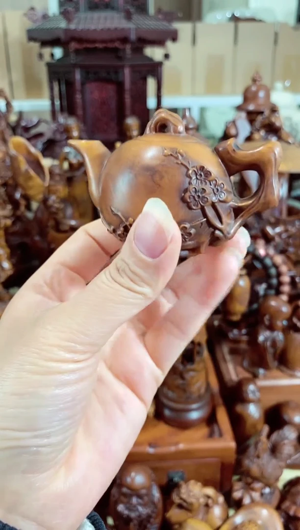 【闪购商品】木 高端文玩礼品好物