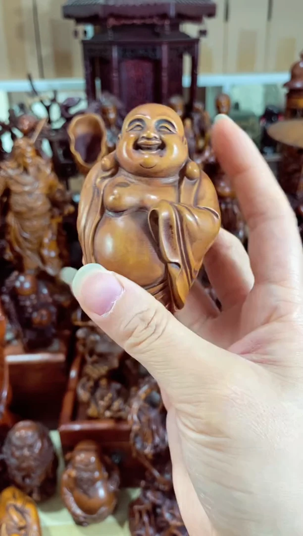 【闪购商品】木高端文玩礼品好物