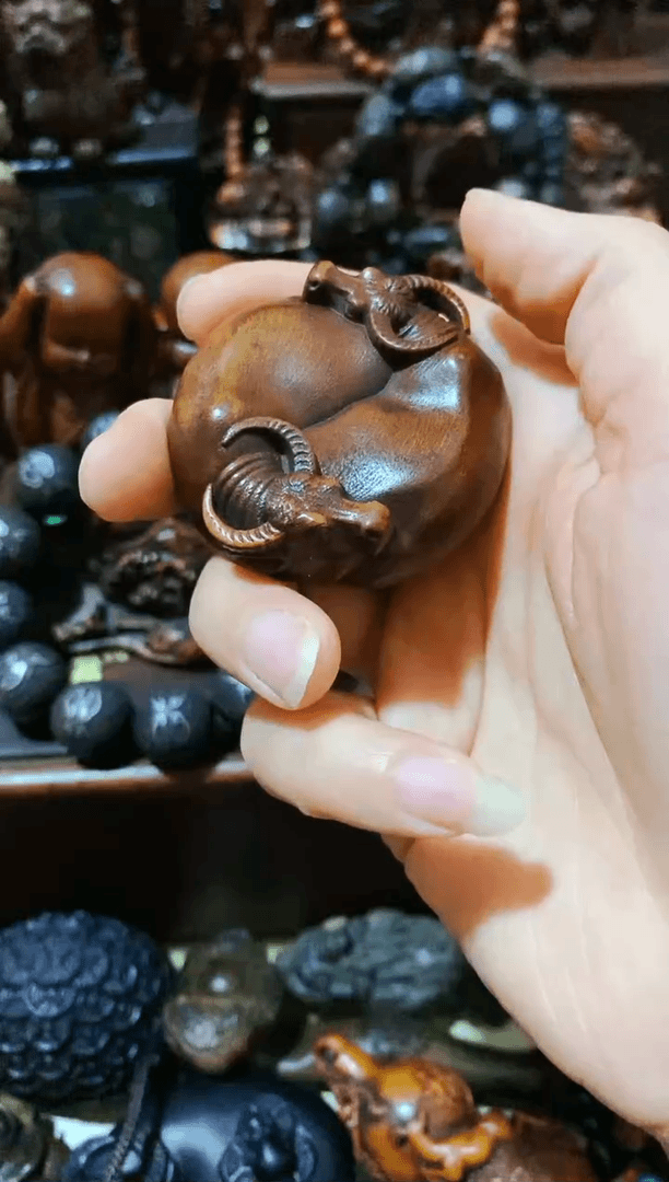 【闪购商品】木头扭转乾坤