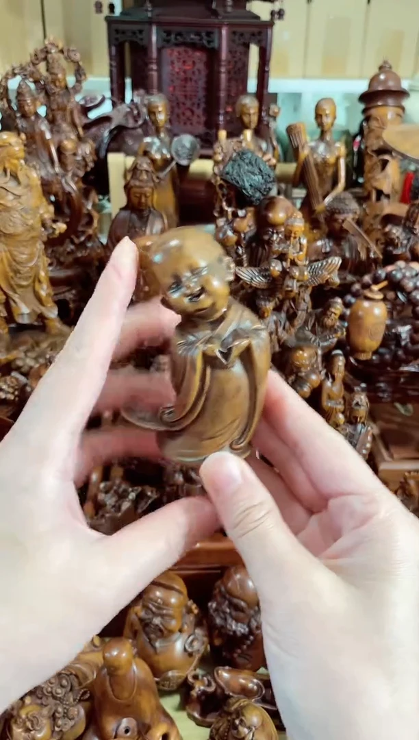 【闪购商品】木高端文玩礼品好物