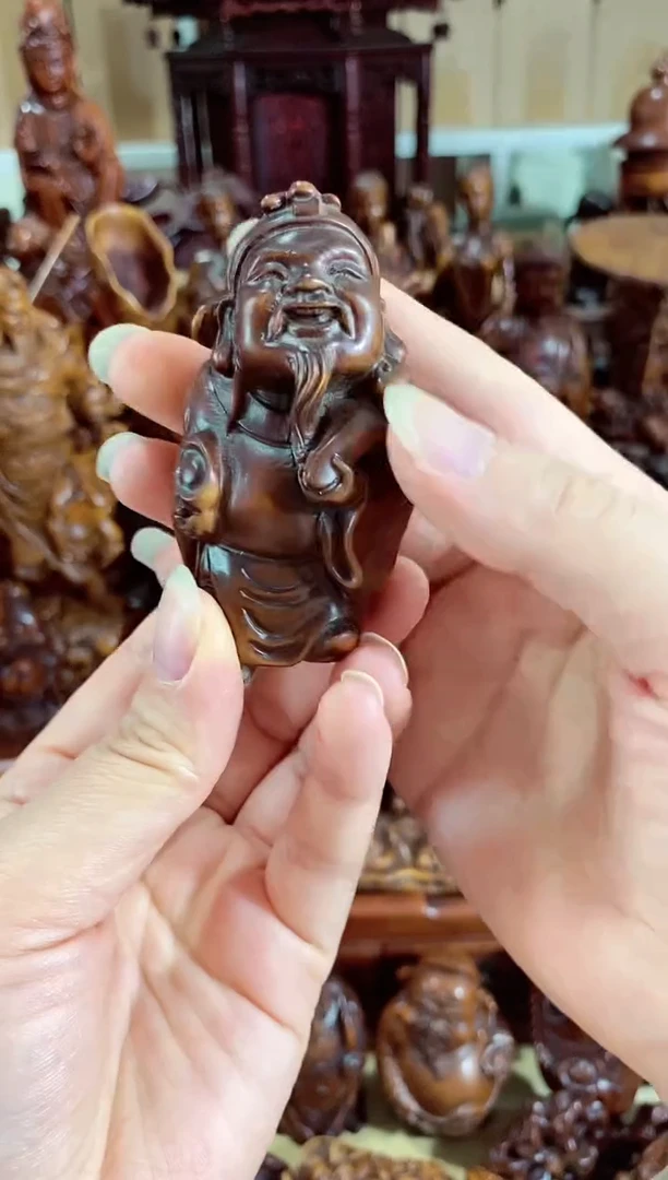 【闪购商品】木高端文玩礼品好物