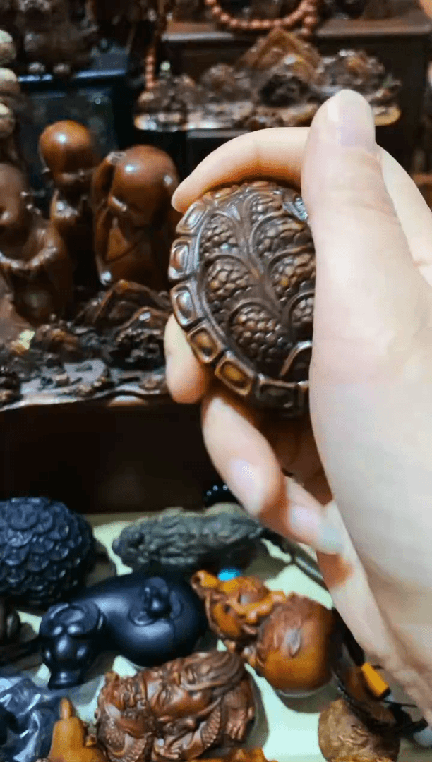 【闪购商品】木头富甲天下