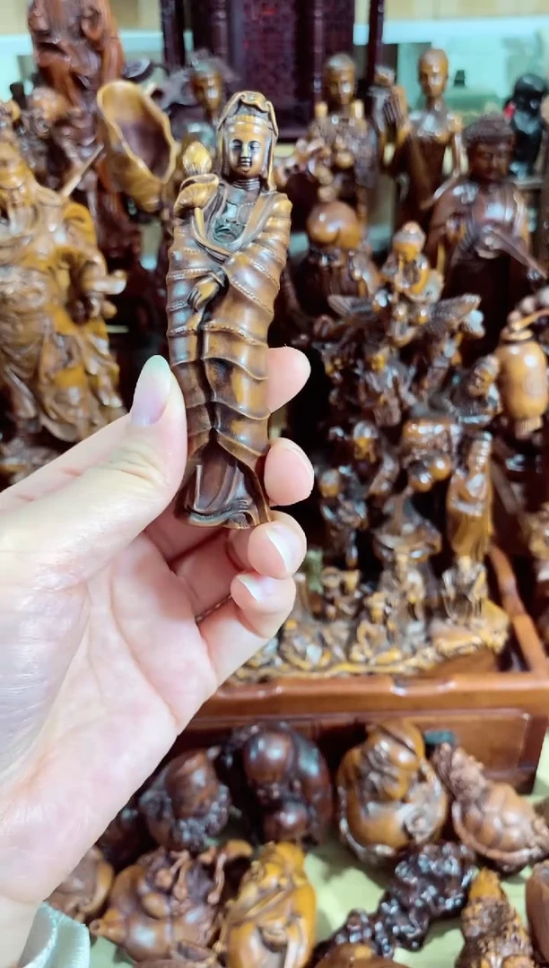 【闪购商品】木高端文玩礼品好物