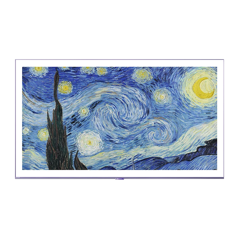 【政府补贴】创维100A7EPro100英寸QD-MiniLED超薄贴墙壁纸电视