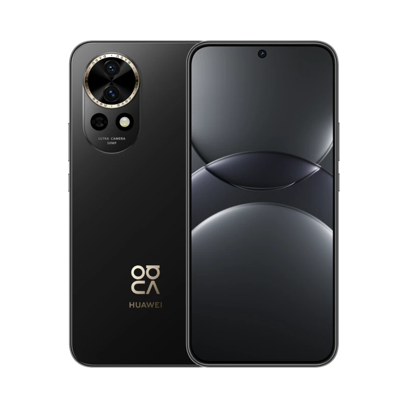 未使用 Huawei/华为 Nova13 华为手机国补价2125元起