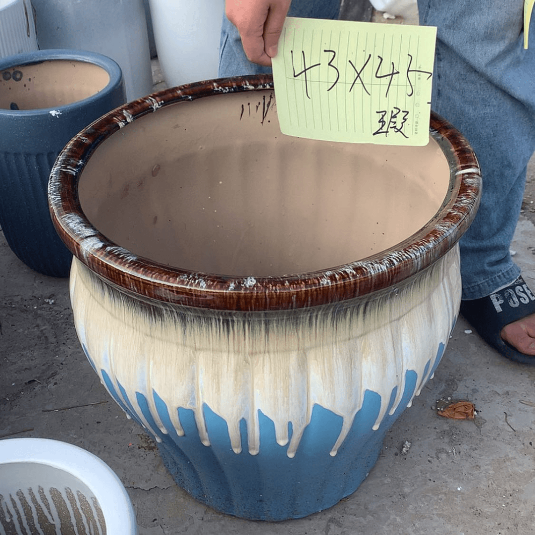 【闪购商品】陶瓷20CM（含）-50CM（不含）