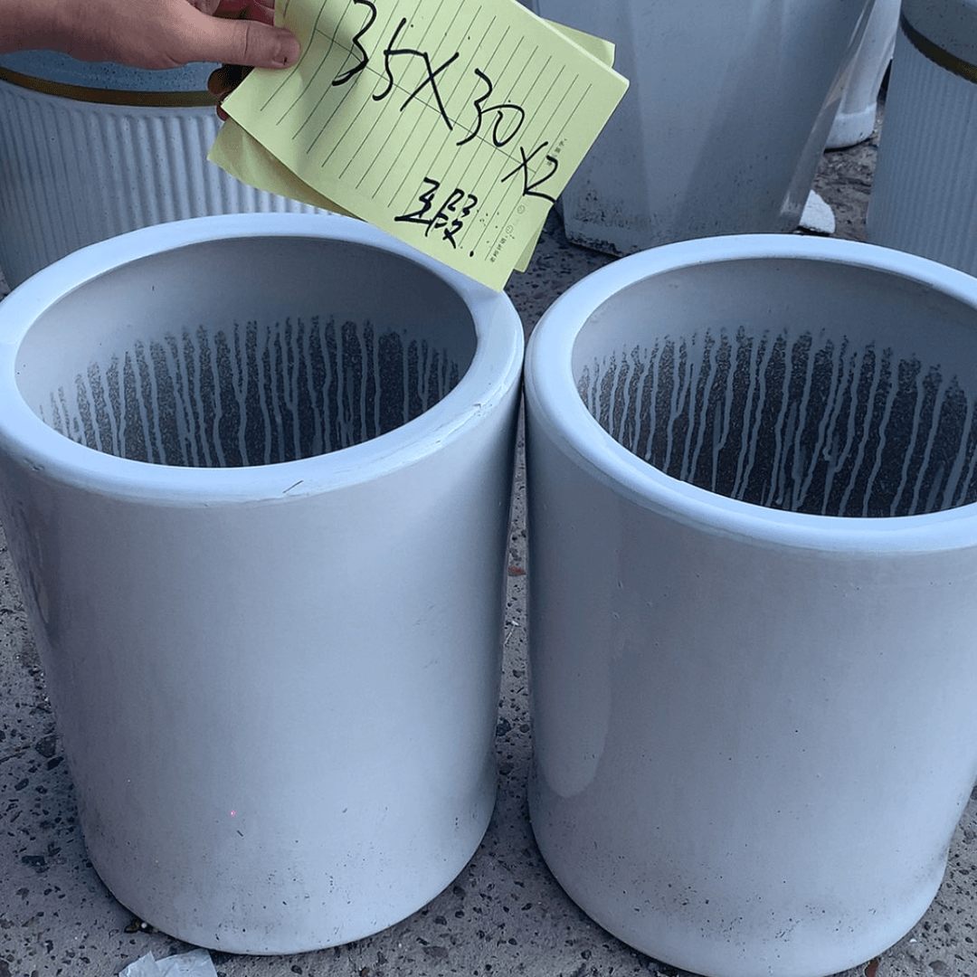 【闪购商品】陶瓷20CM（含）-50CM（不含）
