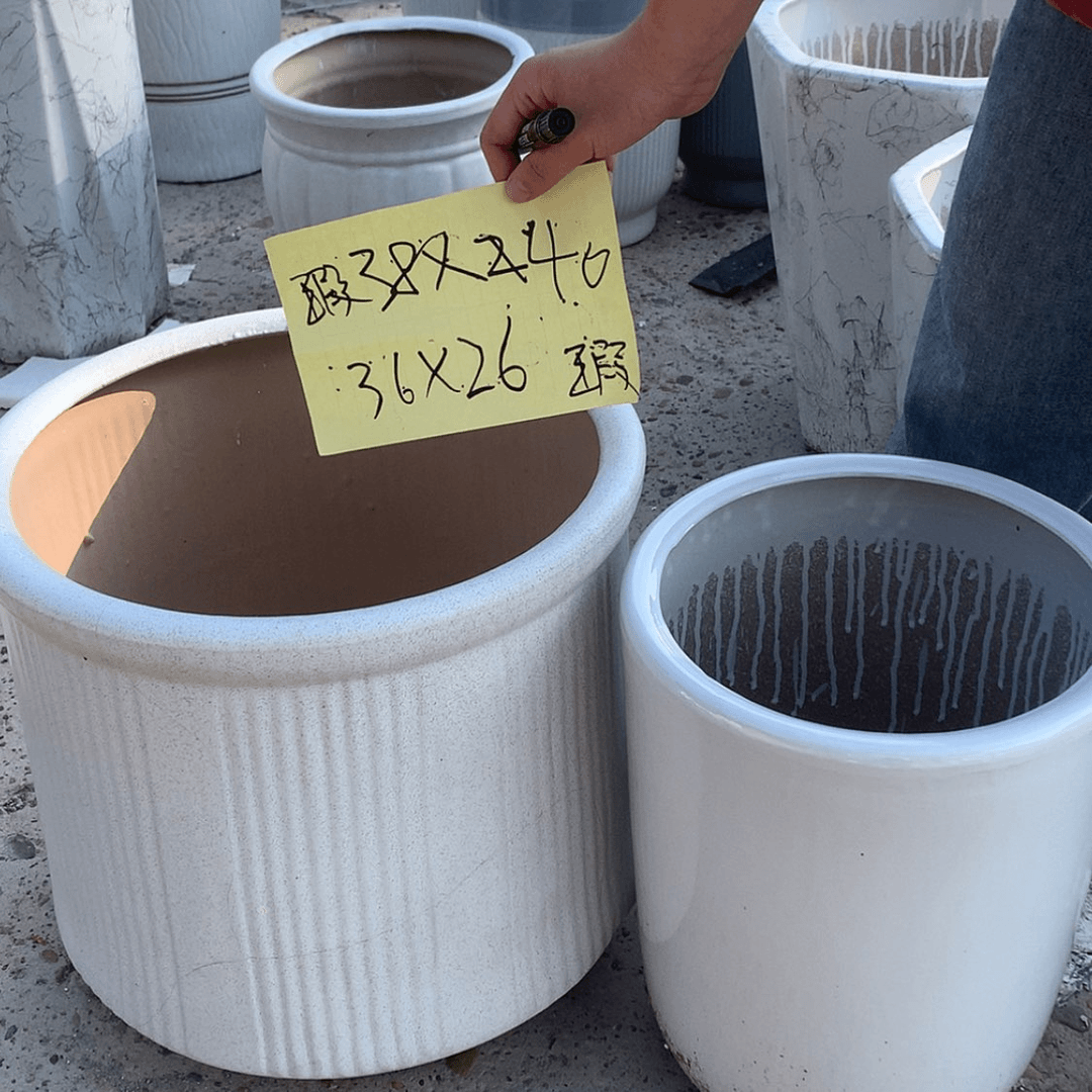 【闪购商品】陶瓷20CM（含）-50CM（不含）