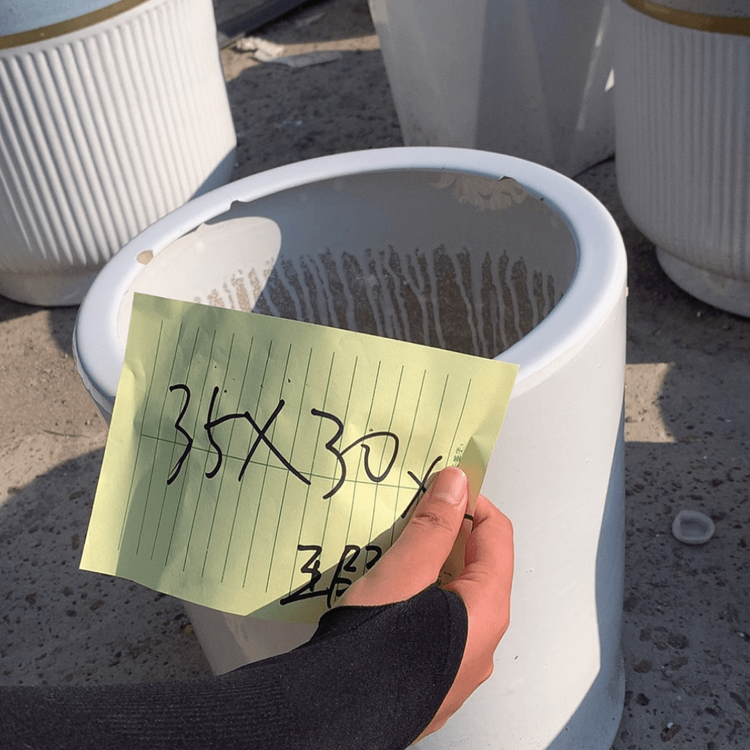 【闪购商品】陶瓷20CM（含）-50CM（不含）