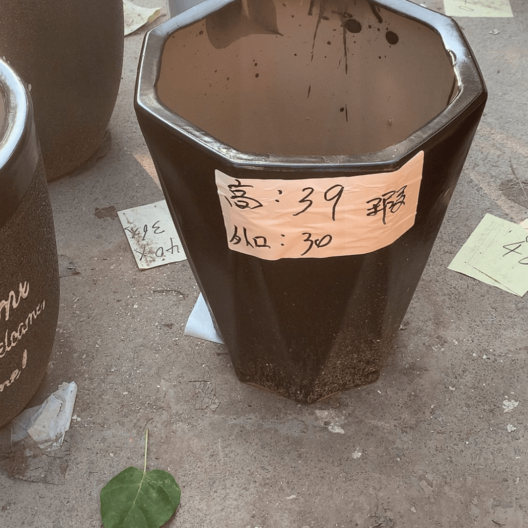 【闪购商品】陶瓷20CM（含）-50CM（不含）c***.
