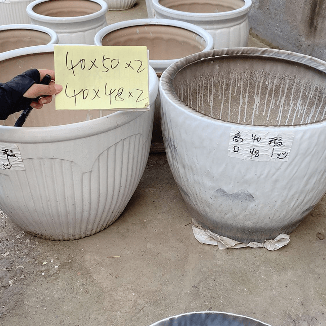 【闪购商品】红陶20CM（含）-50CM（不含）