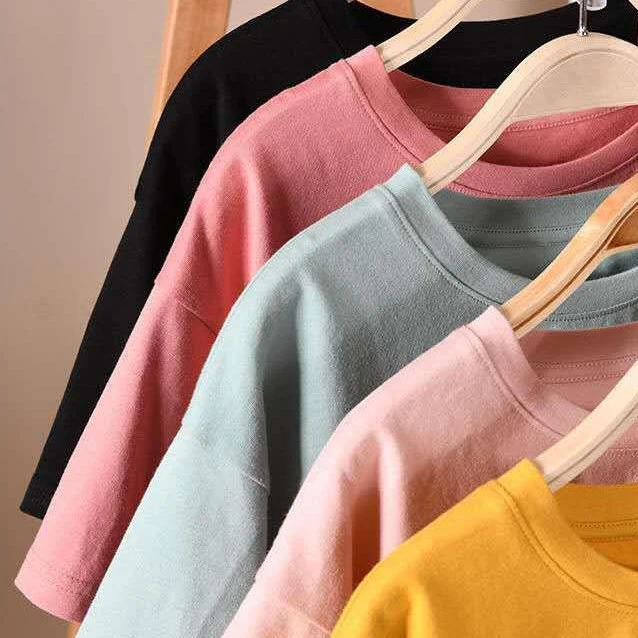 101-130璐之一精选服饰新品春夏秋冬平价高货t恤