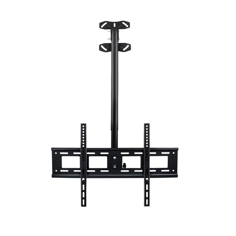 液晶电视机吊架屋顶悬空杆通用挂架小米乐视海信奶茶店装修吊顶架
