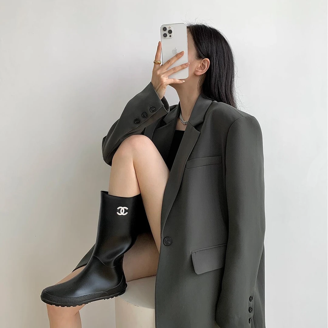 西装外套女款爆款2025新款网红高级感轻奢高端韩版宽松气质春秋款