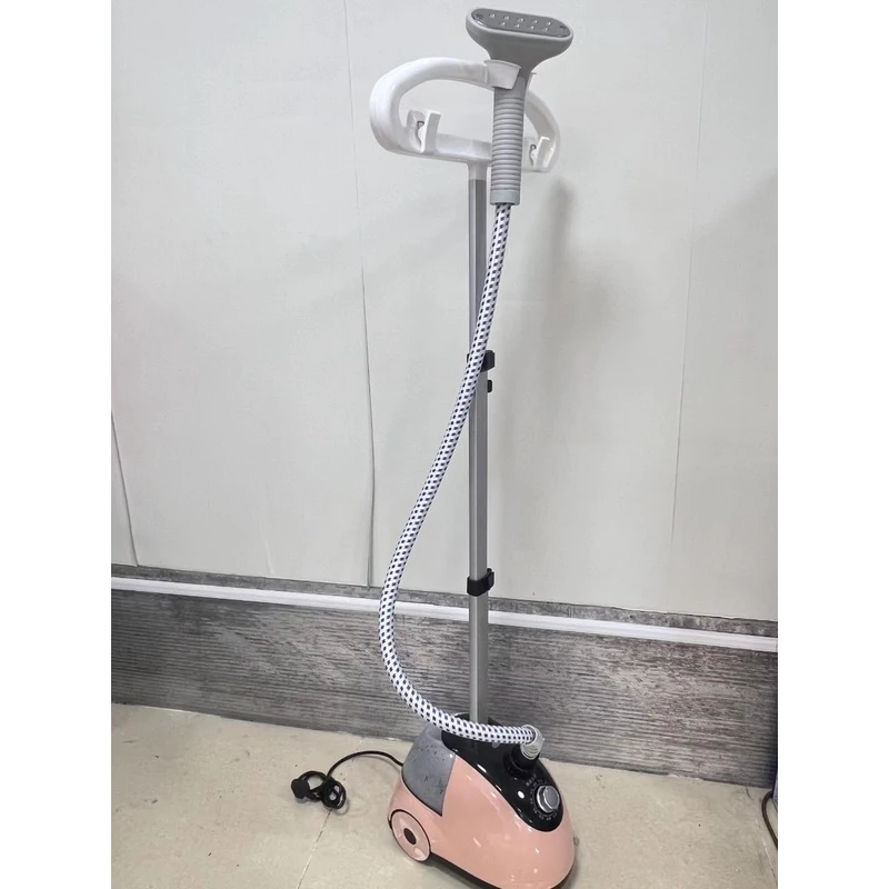 家用小型电熨斗衣架挂烫机烫衣服熨斗神器