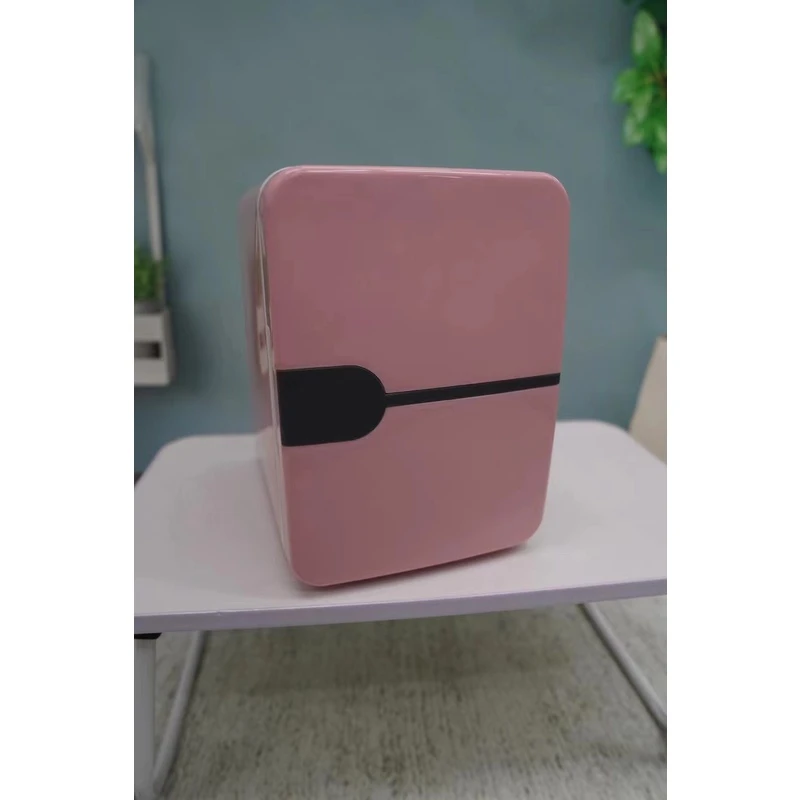 美妆冰箱车载冰箱化妆品冰箱迷你冰箱宿舍冰箱美妆冰箱车载冰箱
