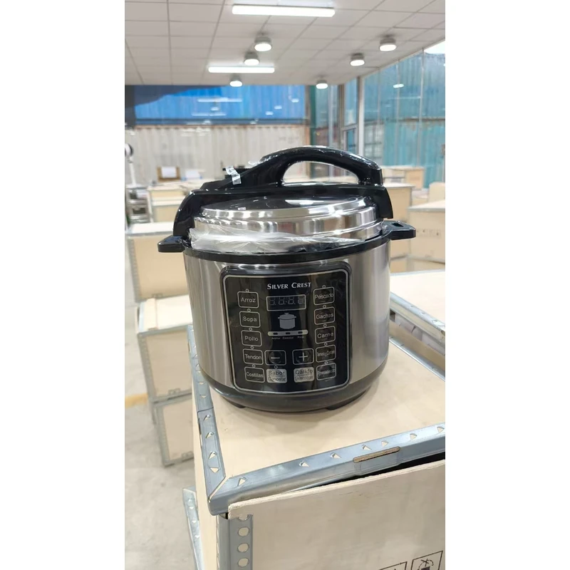 多功能电饭煲智能家用电饭锅厨房大电饭锅电饭煲