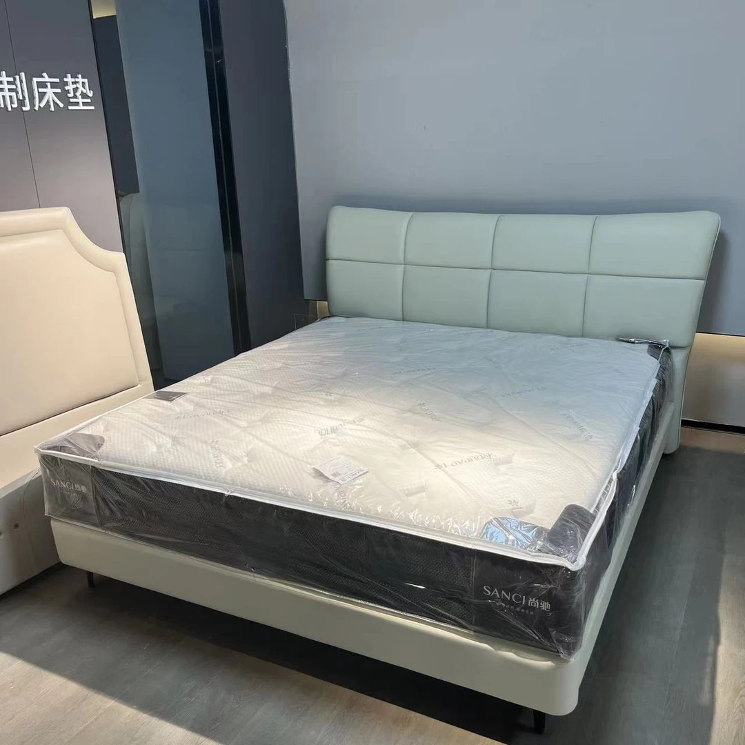 DORMIFLEX/多米弗独立袋装弹簧美容床垫