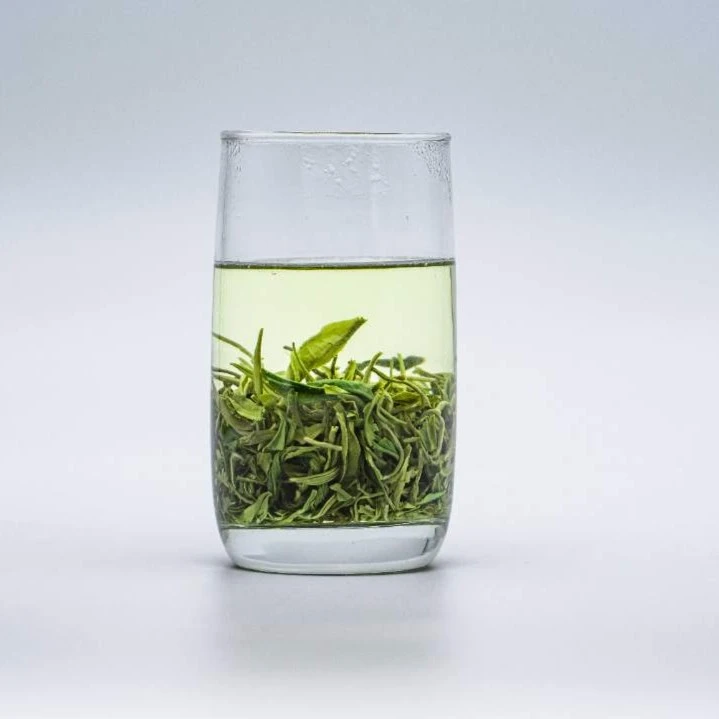 贵州绿茶都匀毛尖明前一芽一叶