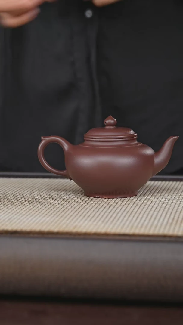 【闪购商品】紫砂茶壶闪购商品