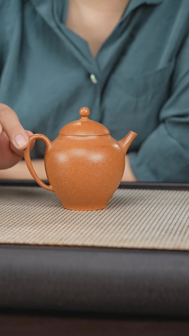 【闪购商品】紫砂茶壶闪购商品