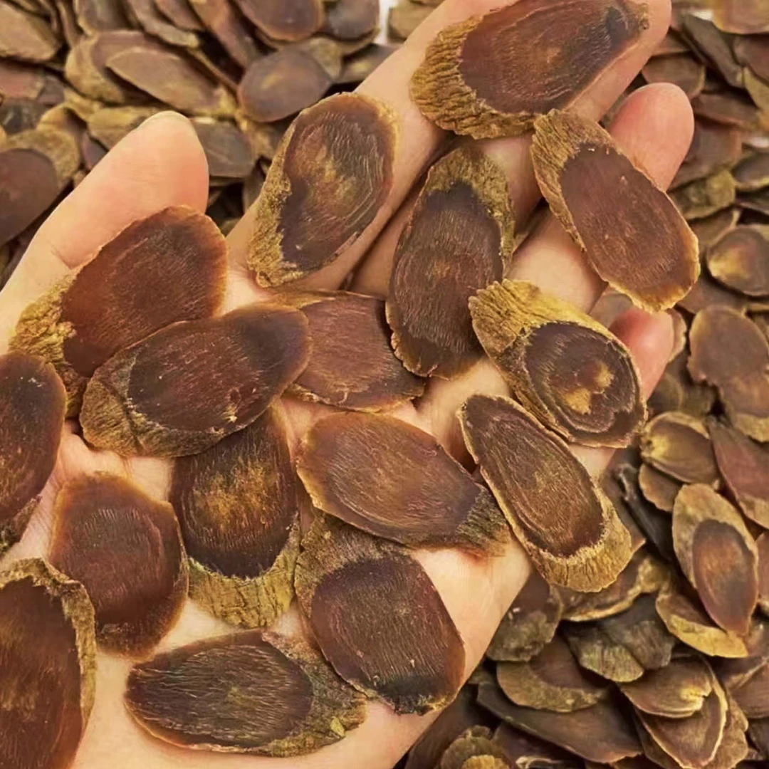 高丽参 红参 老参片  6年根 菊花纹  大片1-500克
