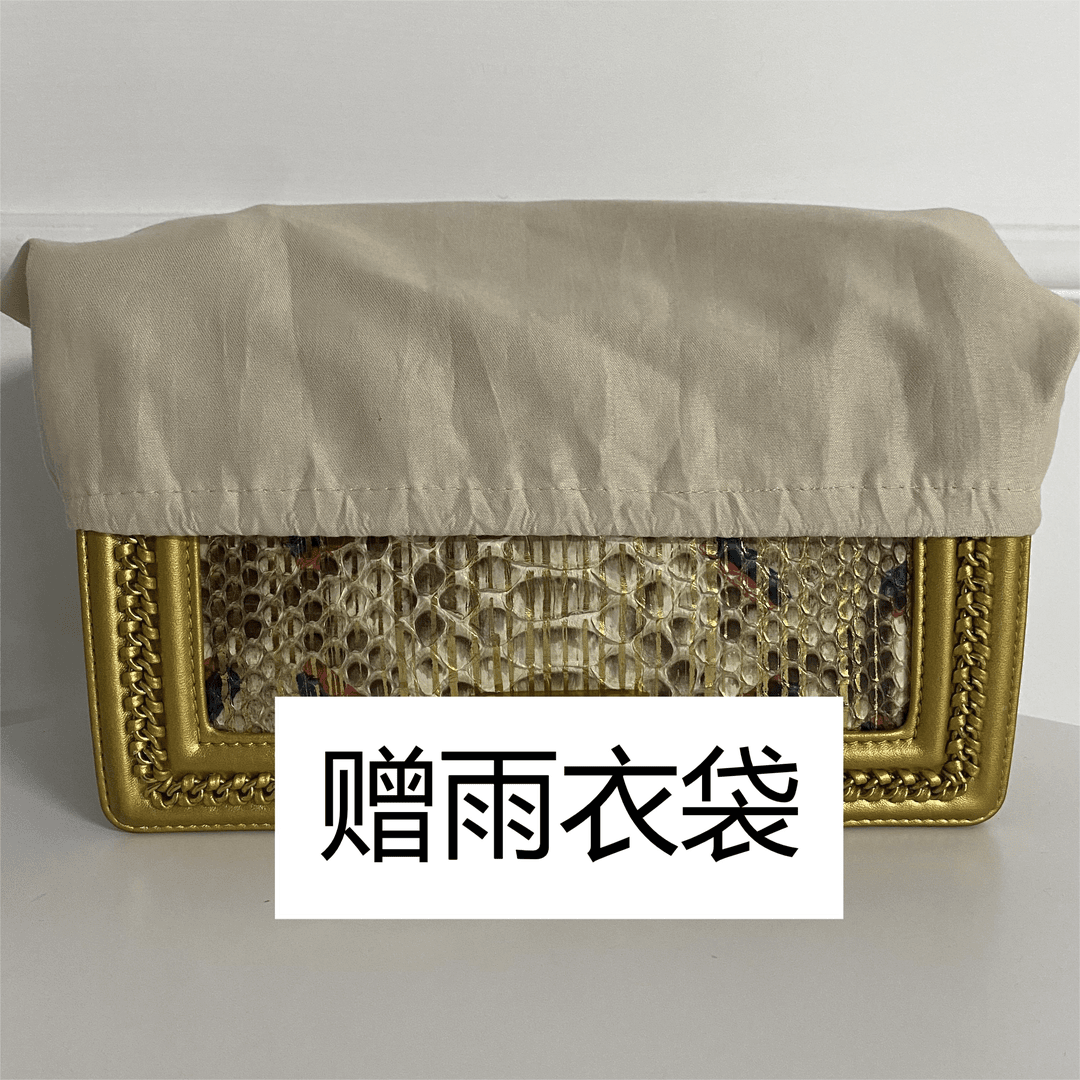 【赠雨衣袋】1832  轻奢时尚女包