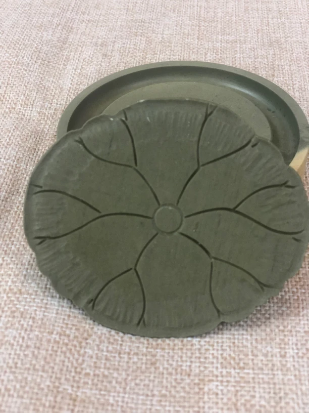 肇庆端砚茶盘茶具 杯垫壶呈 砚台鱼缸 请勿直接拍下  拍前请联系
