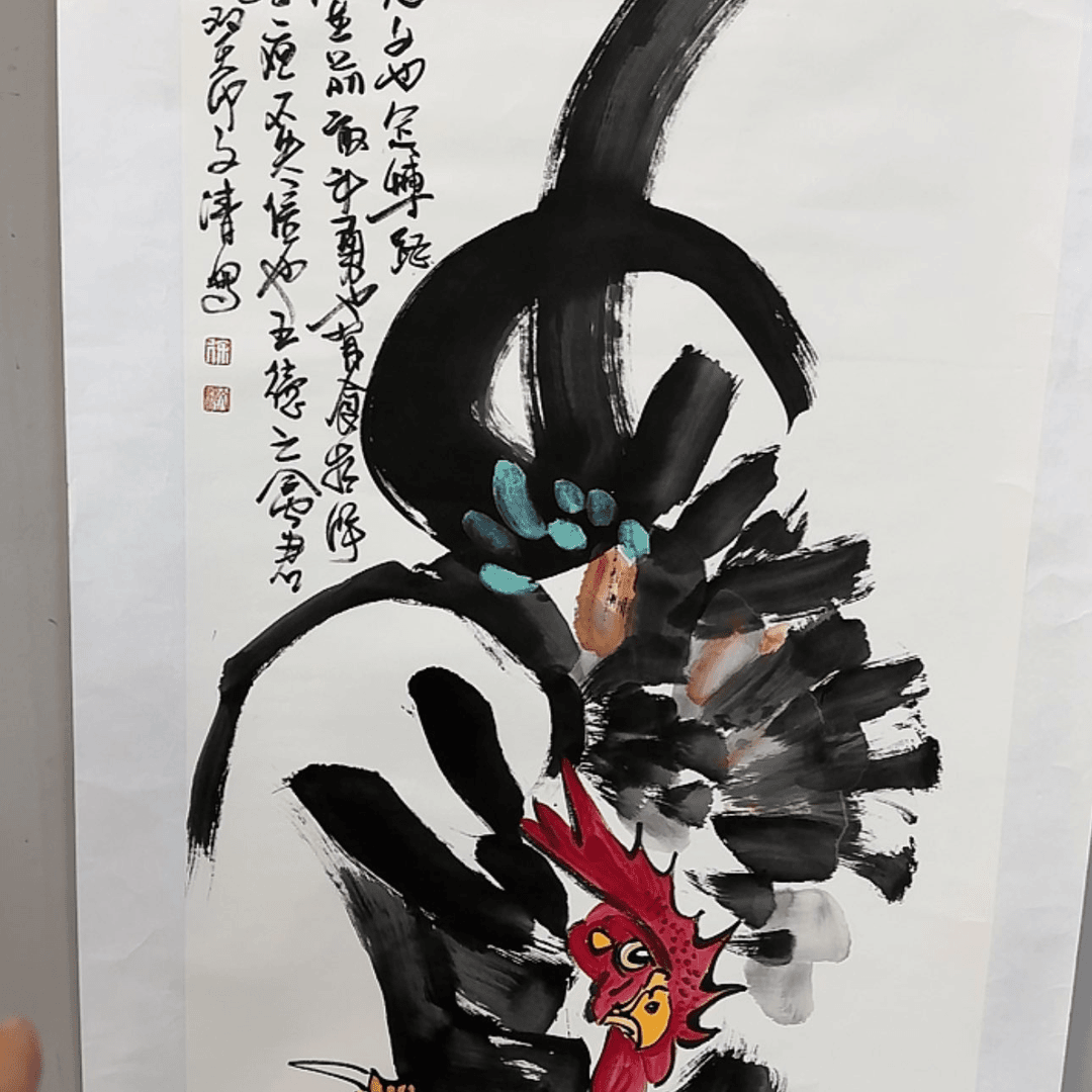 【闪购商品】书法