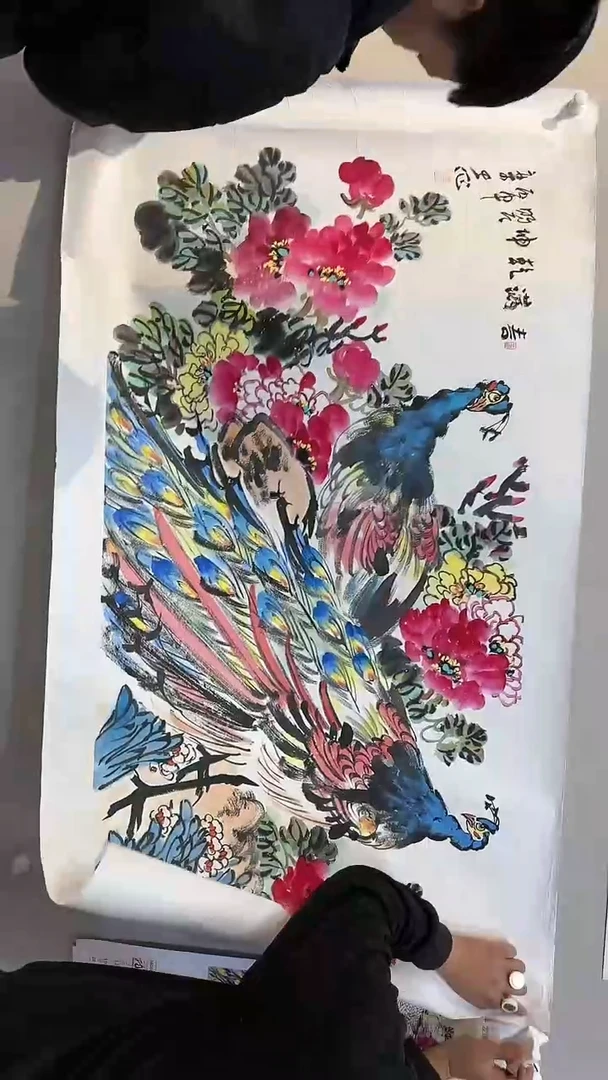 【闪购商品】书法13