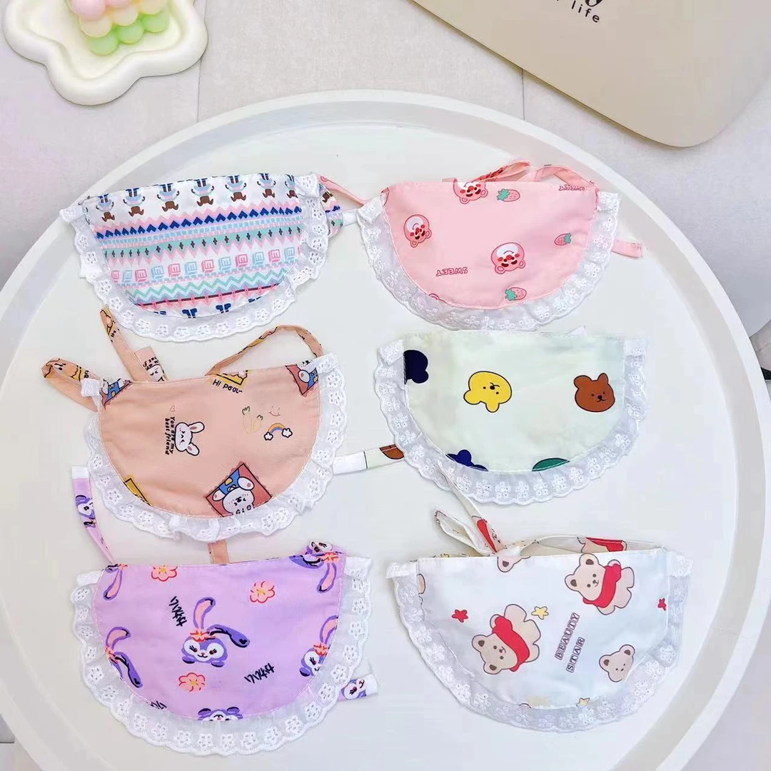 小中大型犬围兜狗狗口水巾围巾萨摩耶金毛哈士奇阿拉斯加狗狗围脖