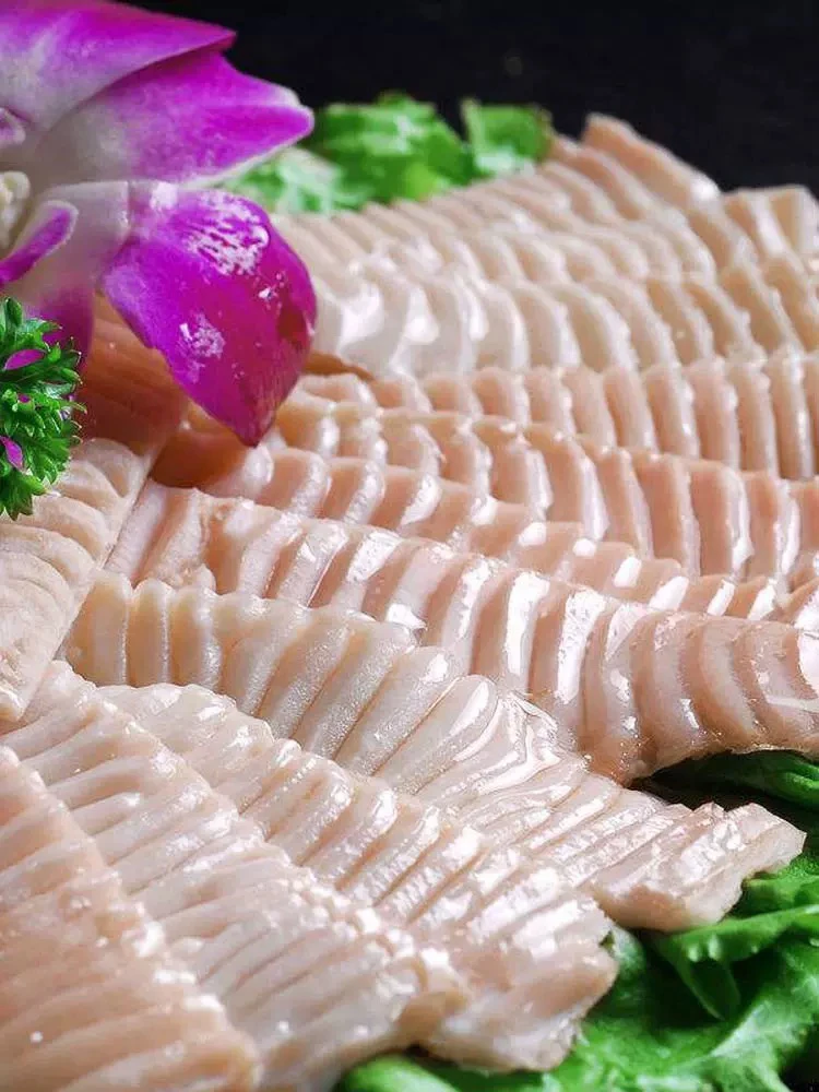 东北新鲜猪天梯，一单3斤