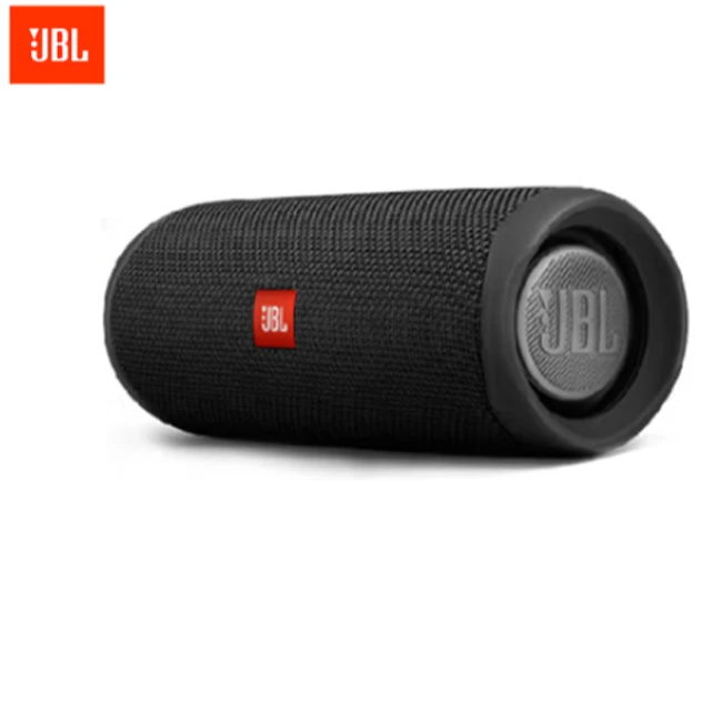 95新 JBL FLIP5 音乐万花筒五代 便携式蓝牙音箱 低音炮防水设计