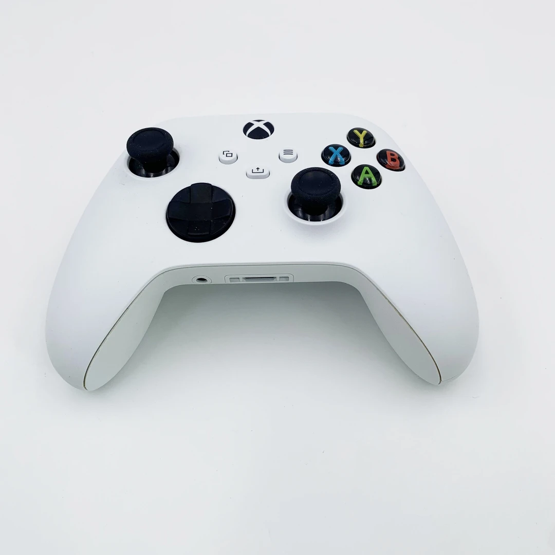 95新 Microsoft/微软  国行原装Xbox Series S X无线控制器手柄