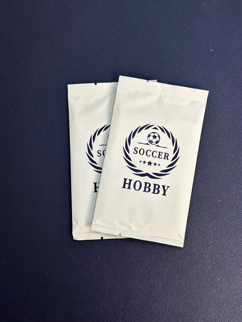 23-24足球soccer足球球星卡拆包未成年禁止下单代拆后不退换