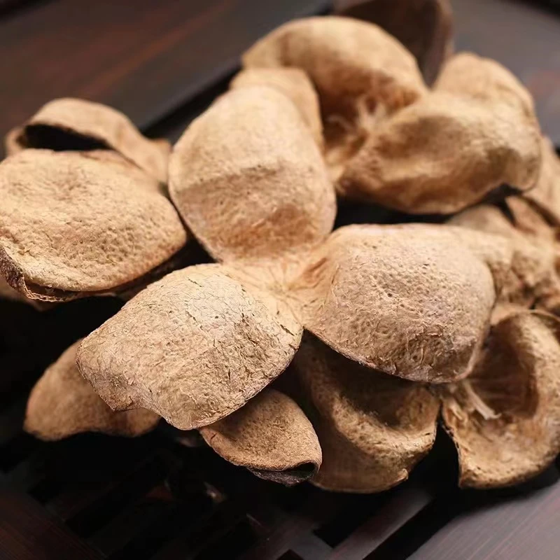 【小尹好茶推荐】新会陈皮十五年老陈皮罐装 （250g/500g/1000g）