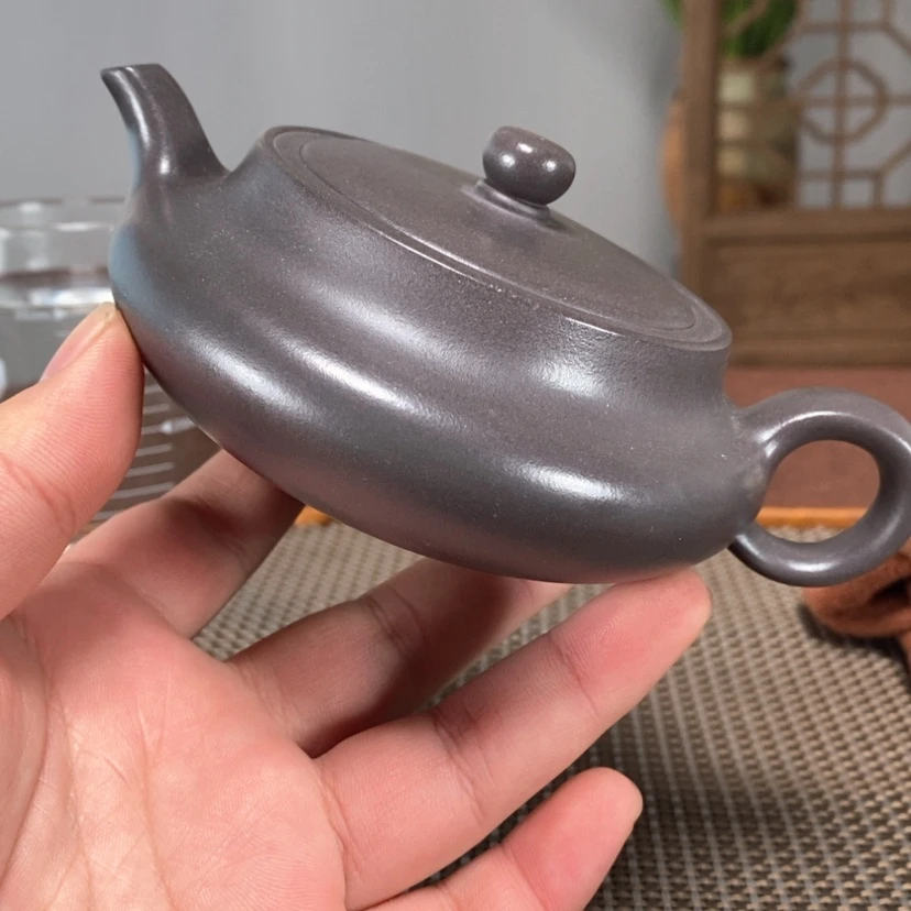 【闪购商品】紫砂茶壶