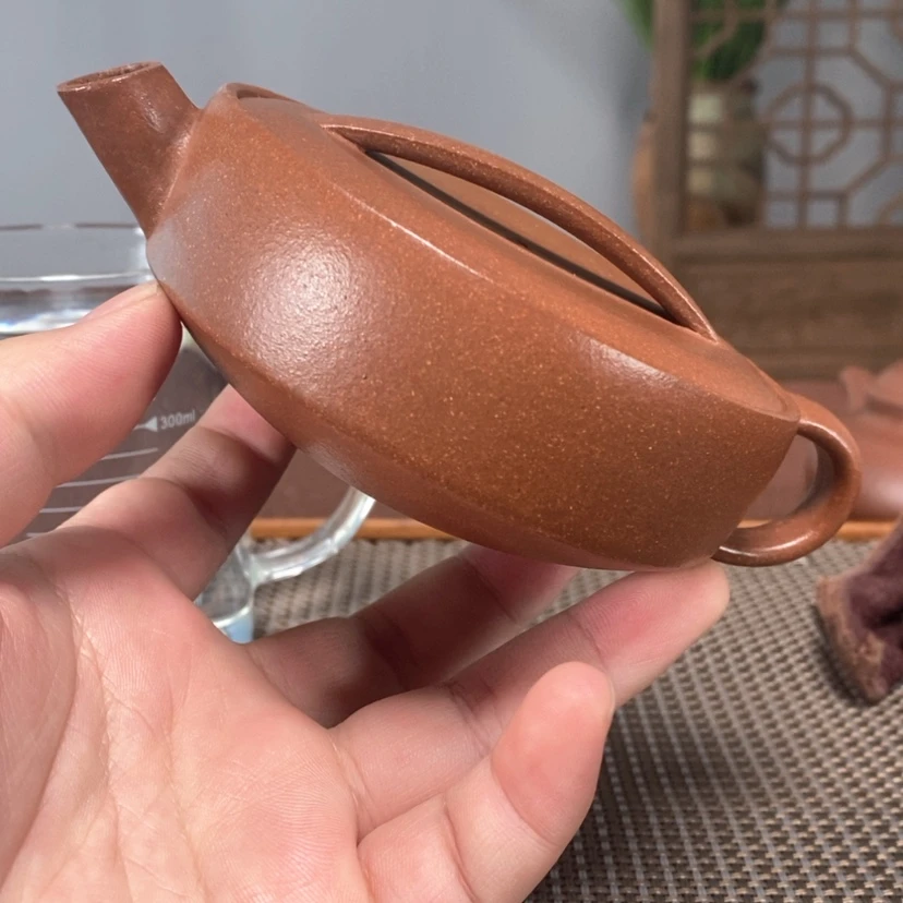 【闪购商品】紫砂茶壶