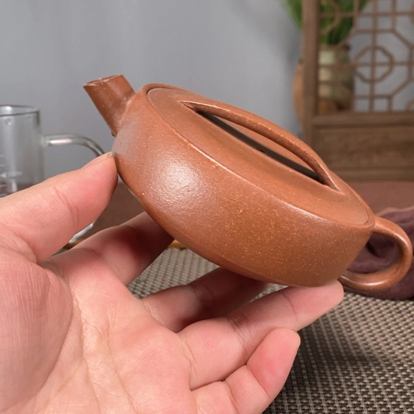 【闪购商品】紫砂茶壶