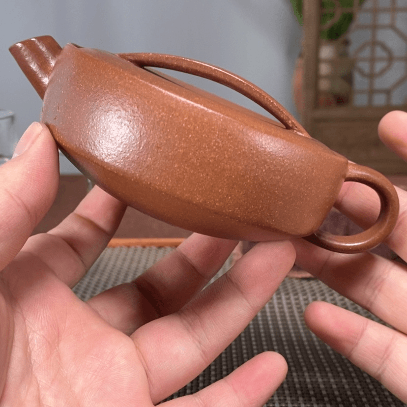 【闪购商品】紫砂茶壶