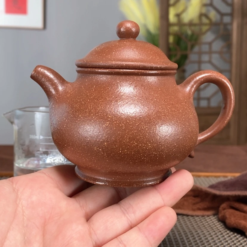 【闪购商品】紫砂茶壶