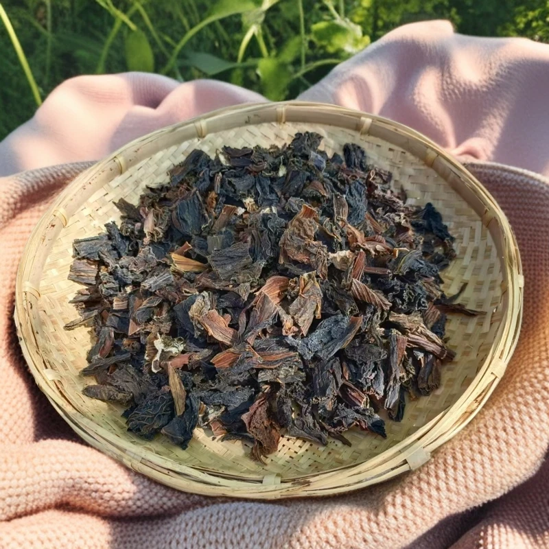云南特产高原干酸菜口味纯正