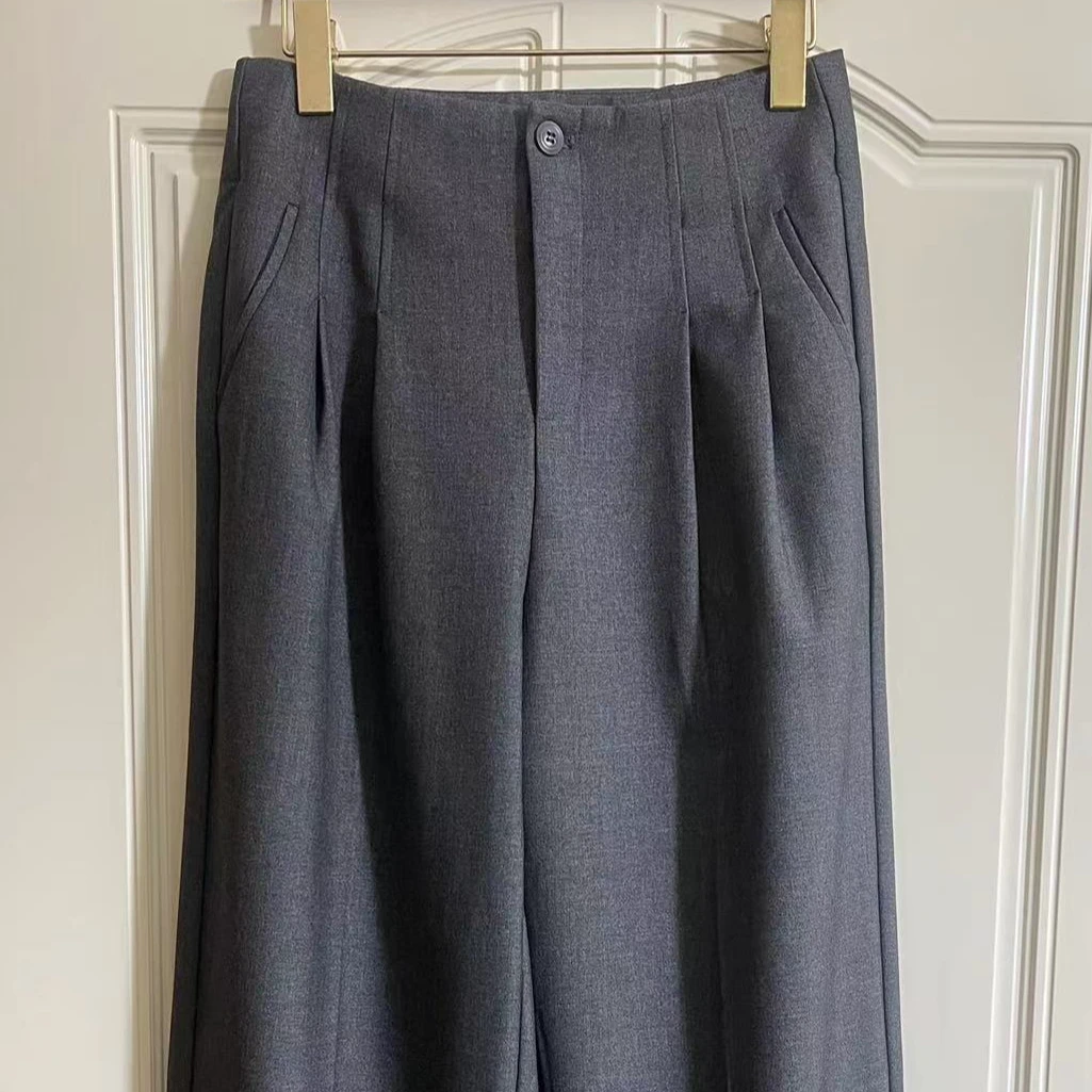 JAN AN NO/简爱诺简爱诺 JAN AN NO单裤JA150623DK