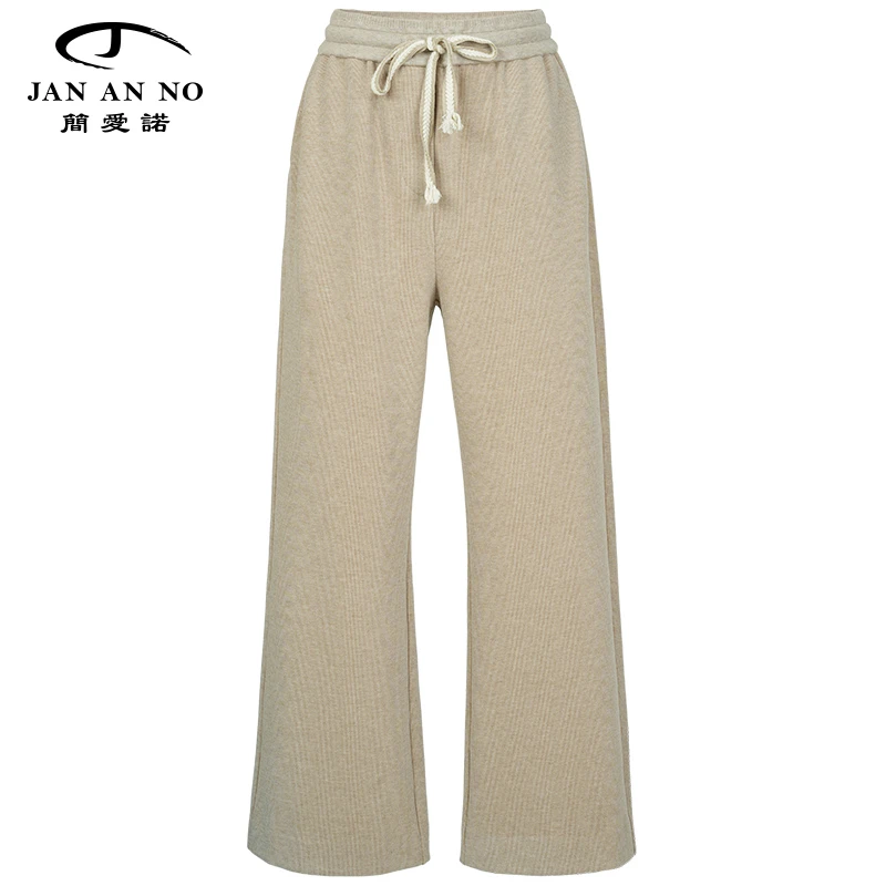 JAN AN NO/简爱诺简爱诺 JAN AN NO单裤J2360134DK