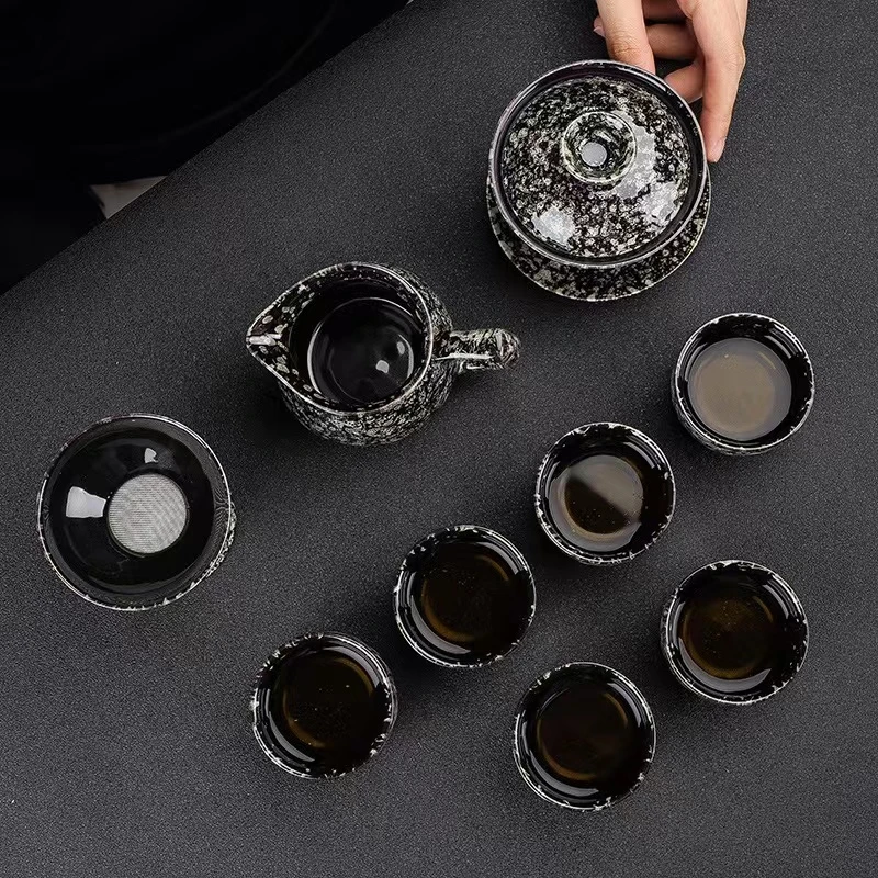 B定制链接 单拍链接  组合链接 烧水煮茶壶